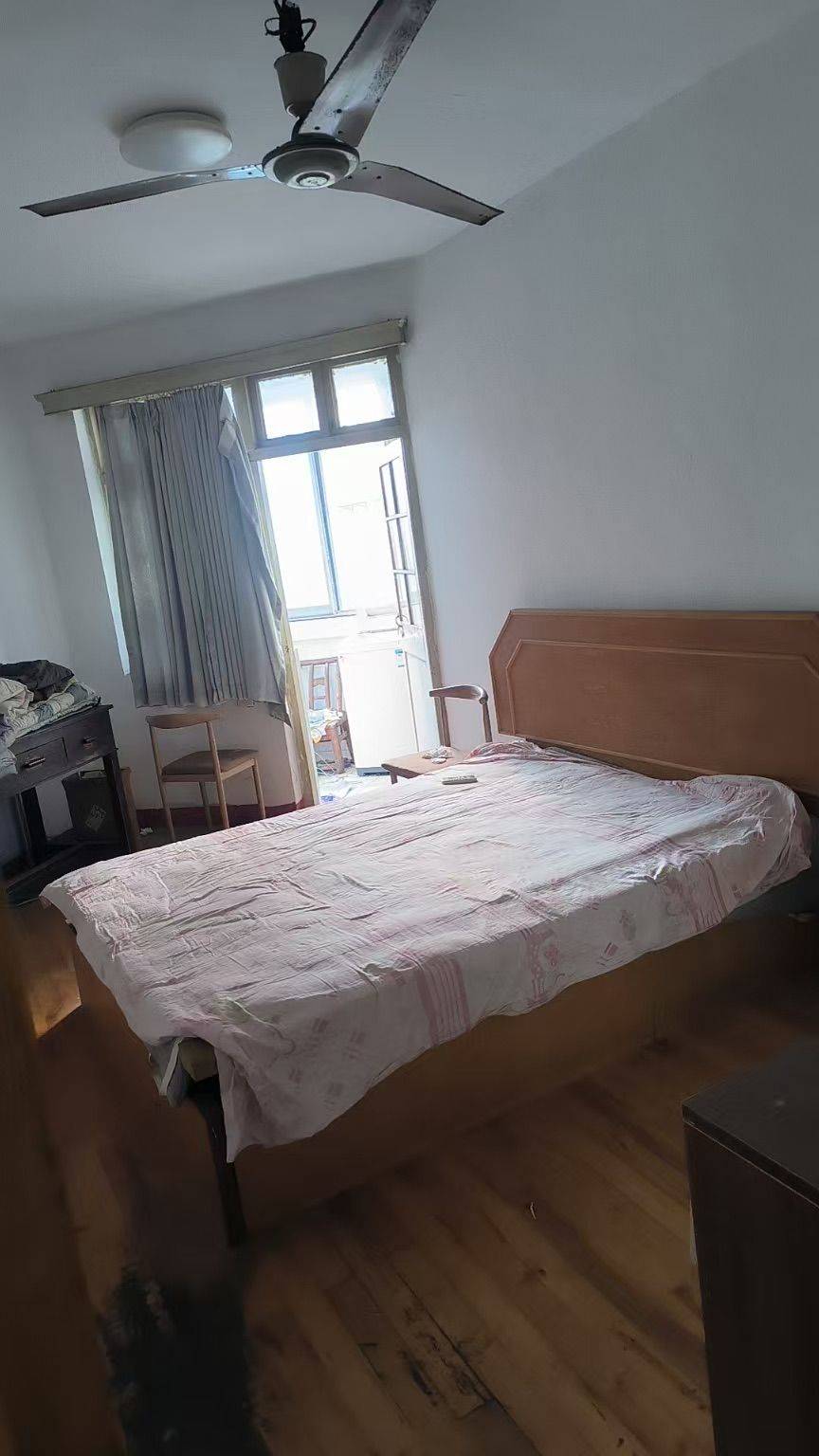 Zhenhai 朝宗坊小区