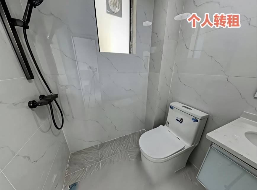 Zhuhai Xiangzhou | 阳光公寓_5