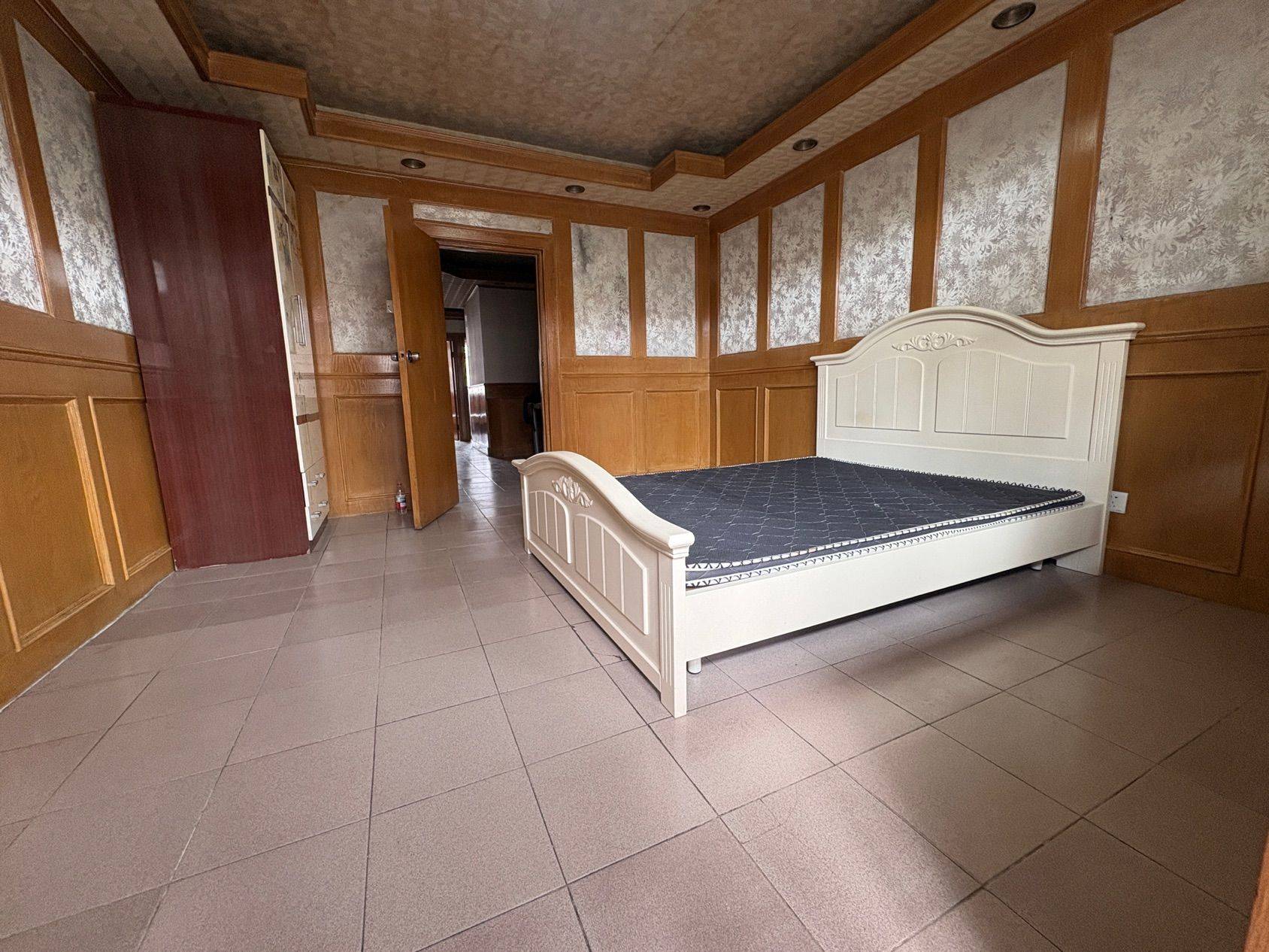 Haidian 志强园小区D区-25号楼