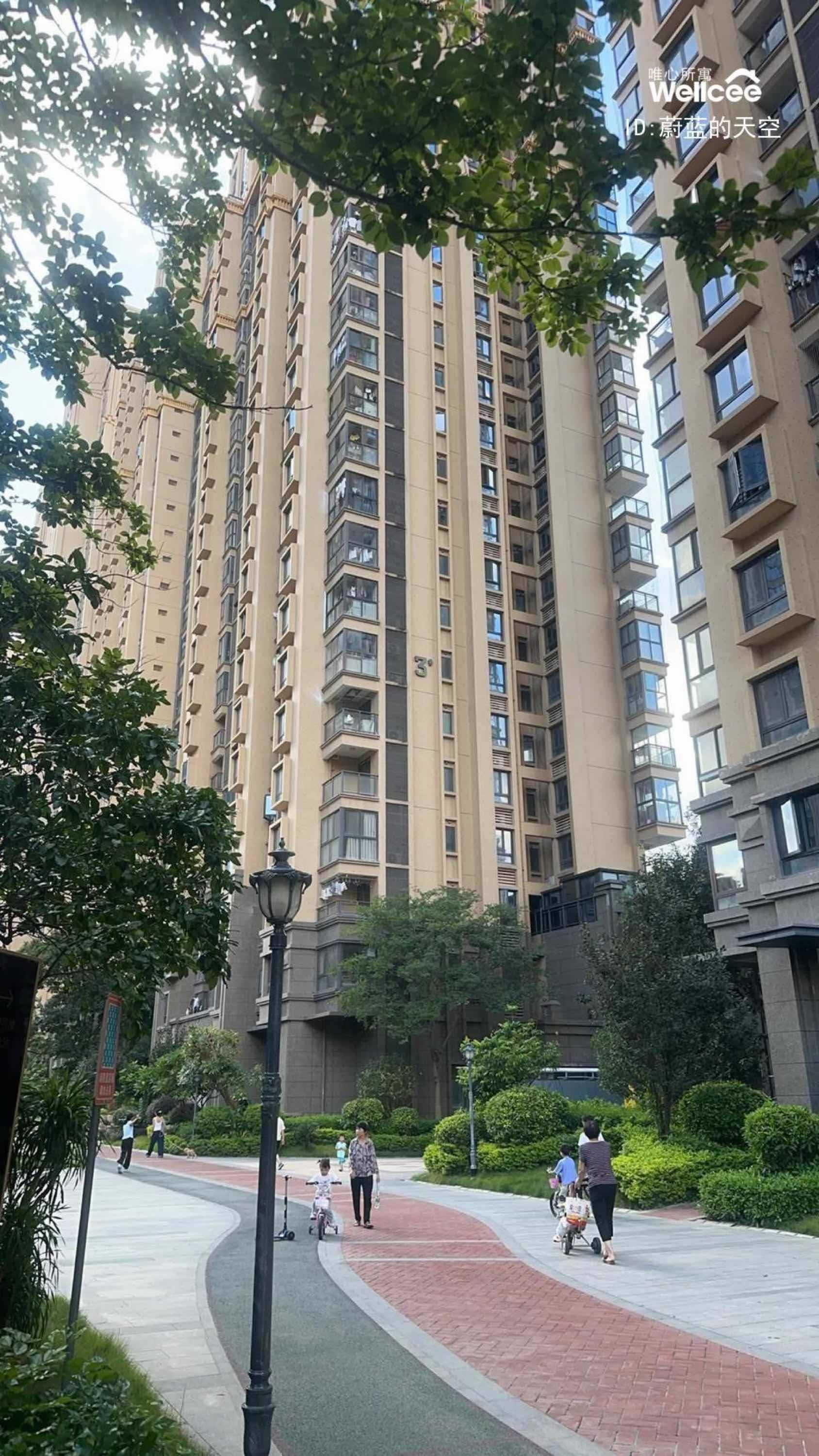 鯉城 建发·珑璟湾
