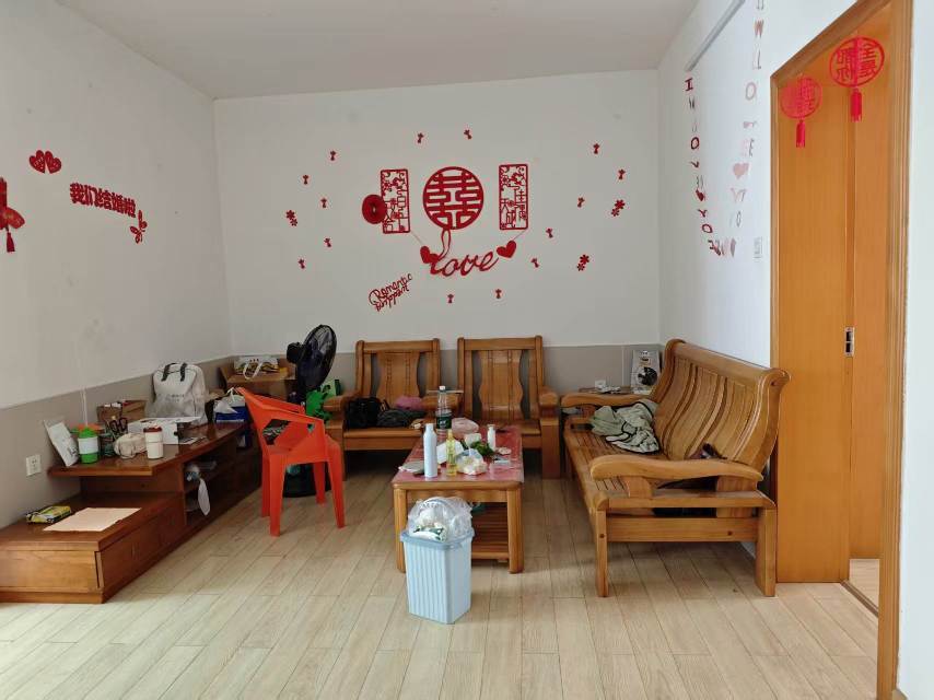 青秀区 柳沙三兴花园