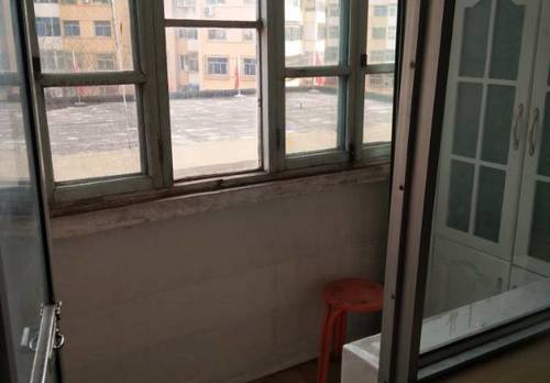 Jiancaoping 兴华北小区东区-20号楼