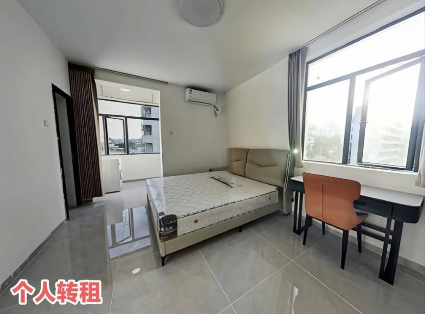 Xiangzhou 阳光公寓