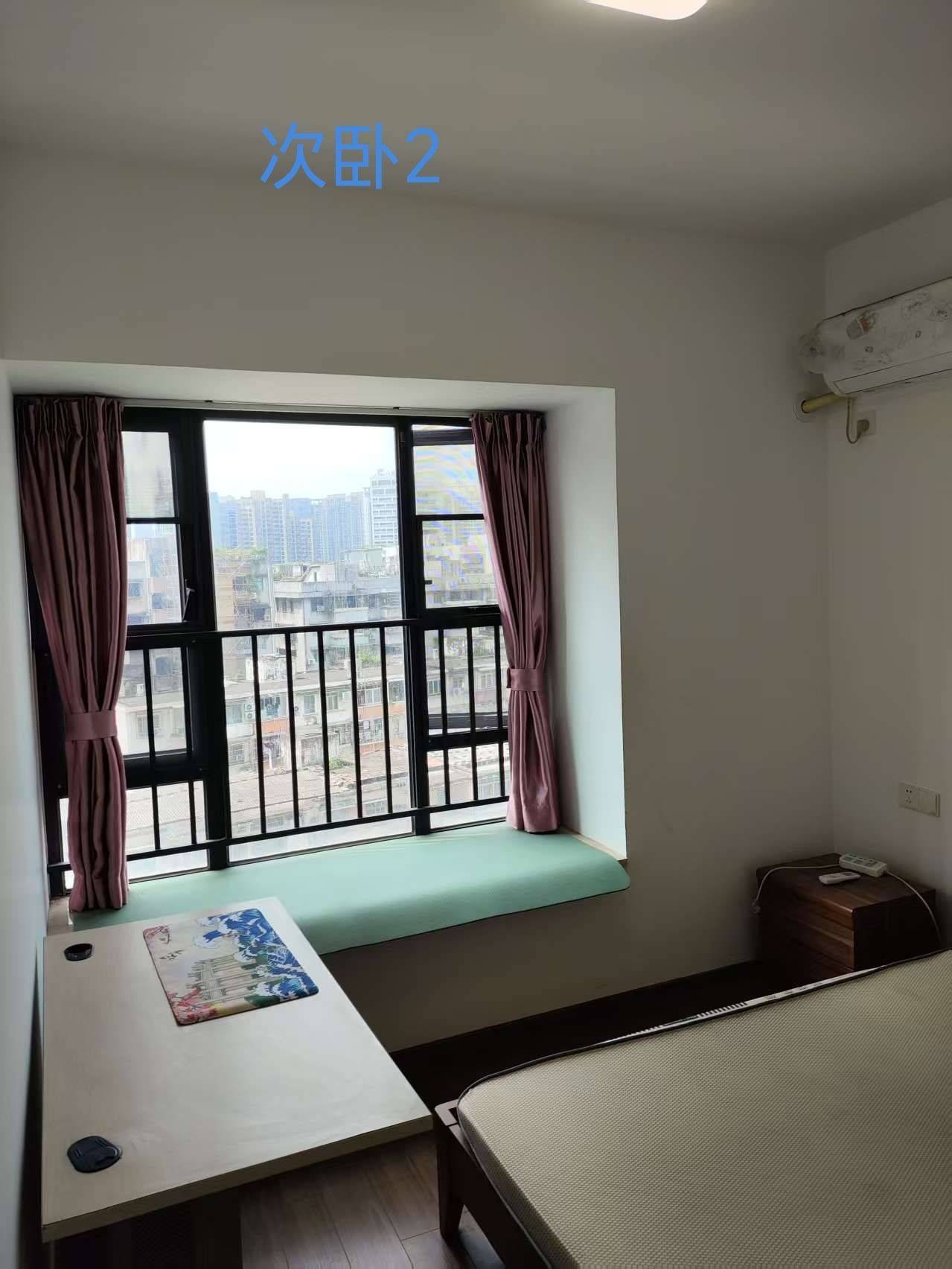 廣州 海珠 | 中山大学(广州校区南校园怡乐路教师公寓)_4
