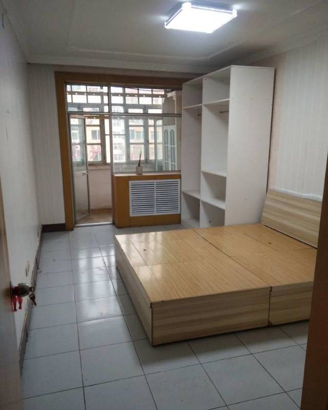 Taiyuan Jiancaoping | 兴华北小区东区-20号楼_4