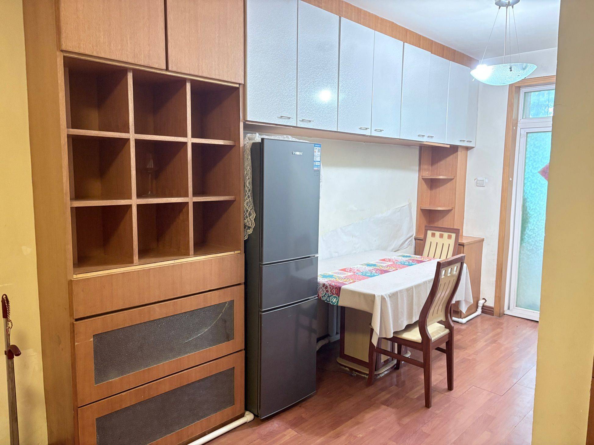 和平 沈阳音乐学院家属区