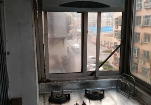 Jiancaoping 兴华北小区东区-20号楼