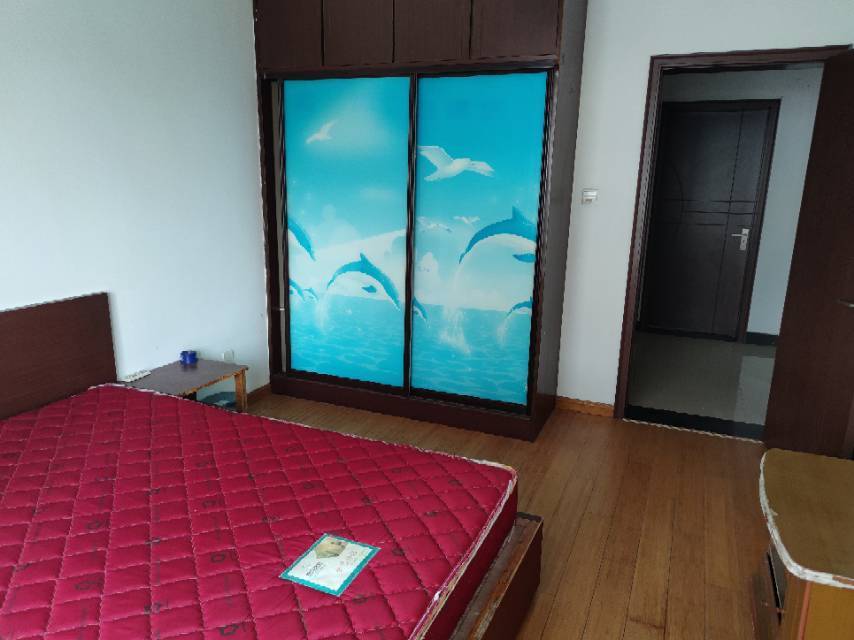Pukou 天润城-第五街区