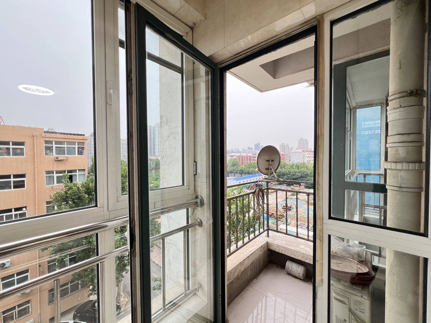 Shijiazhuang Yuhua | 位同新村-南区_4