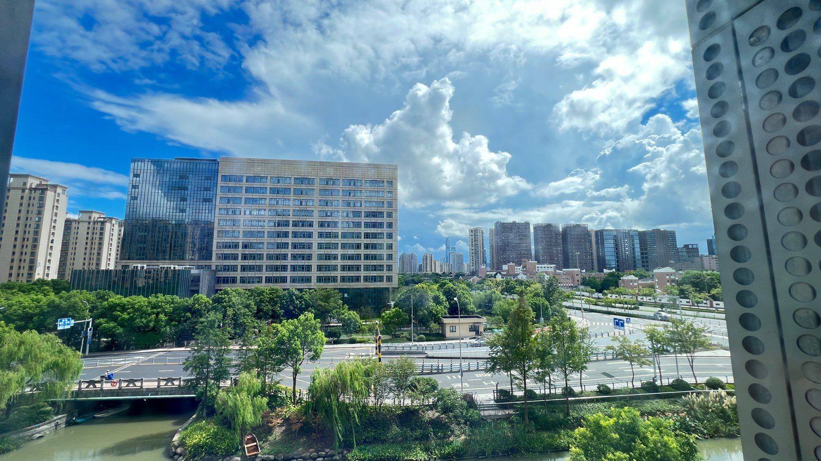 鄞州 景瑞时光里