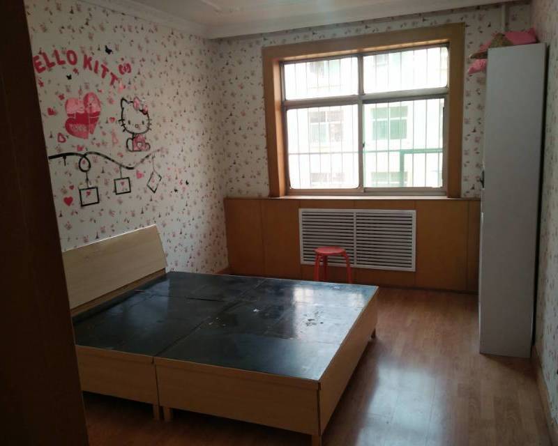 Taiyuan Jiancaoping | 兴华北小区东区-20号楼_5