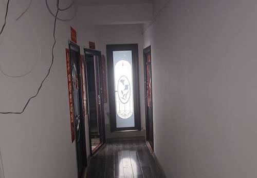 Xiaodian 城南逸居A区