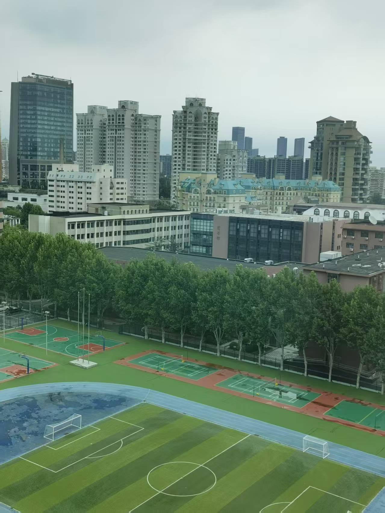 北京 朝阳 | 风景线_5