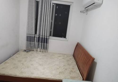 闵行 瑞和雅苑壹街区