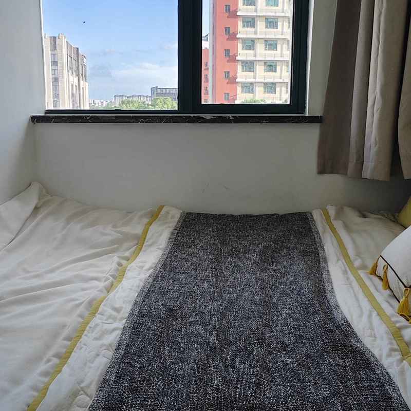 Shanghai Minhang | 浦江科技广场-5号楼_4