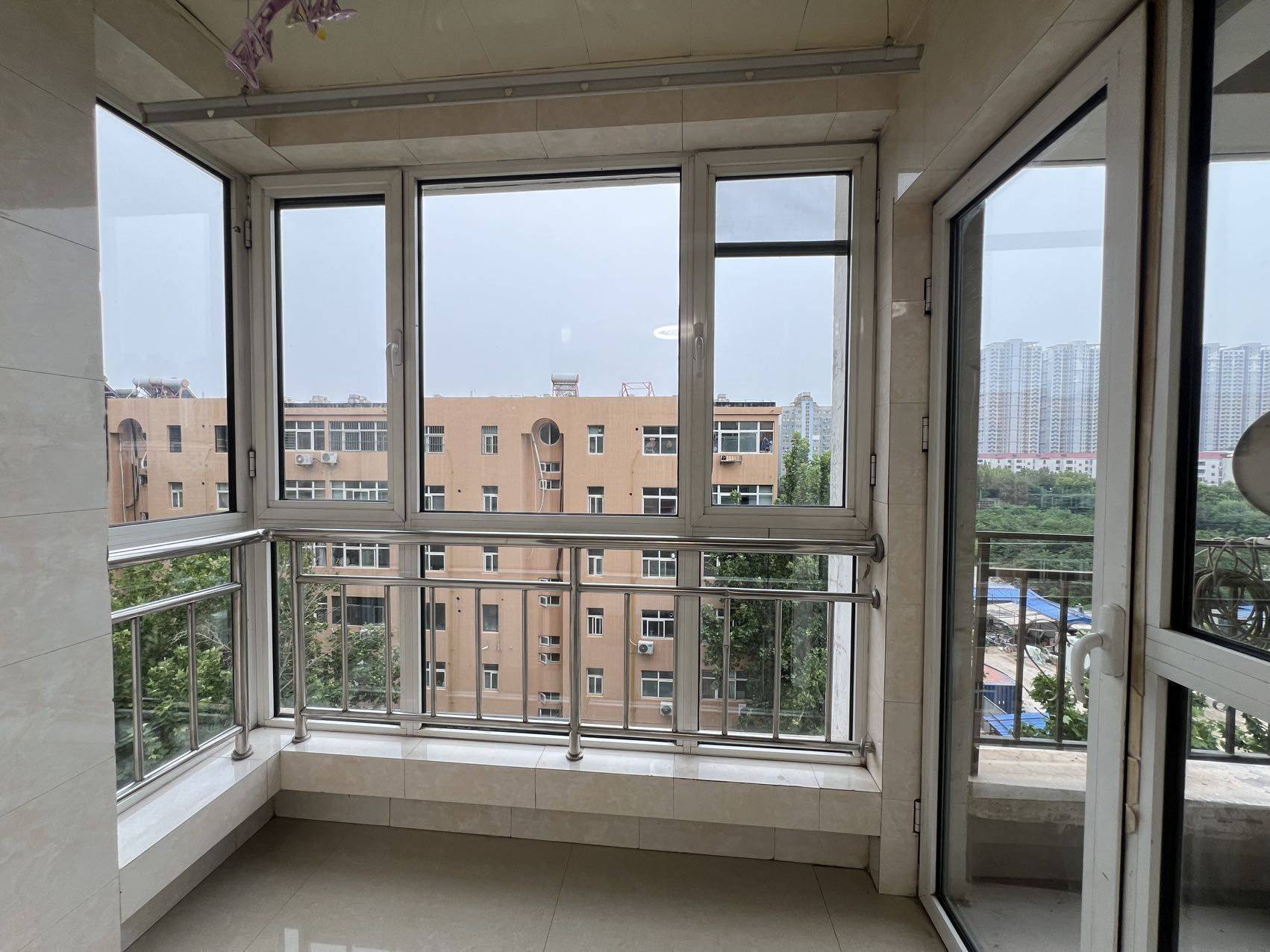 Shijiazhuang Yuhua | 位同新村-南区_3