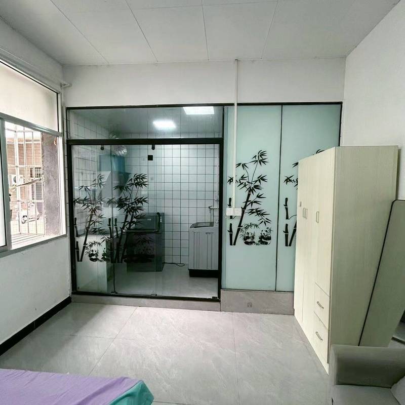 Nanchang Qingshanhu | 南昌吉瑞宾馆_3