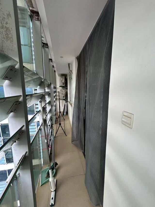 南通 崇川 | 中港白金大厦_6