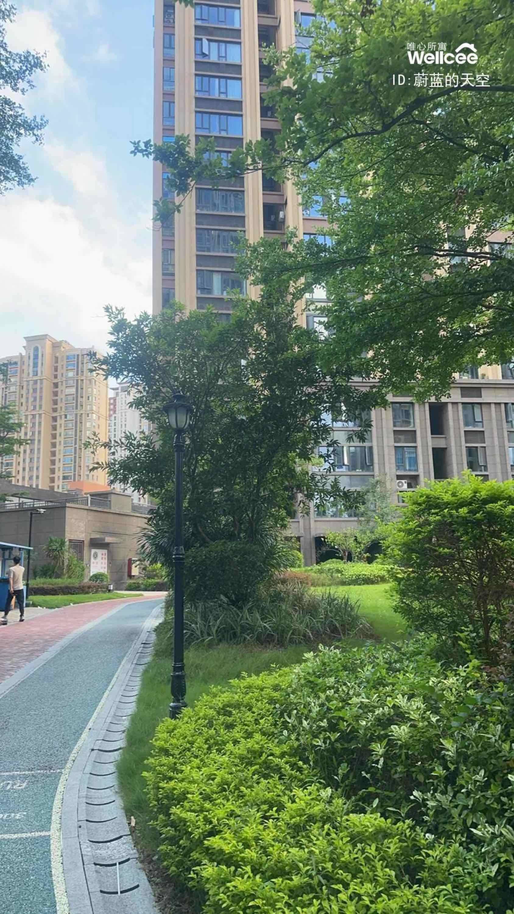 鯉城 建发·珑璟湾