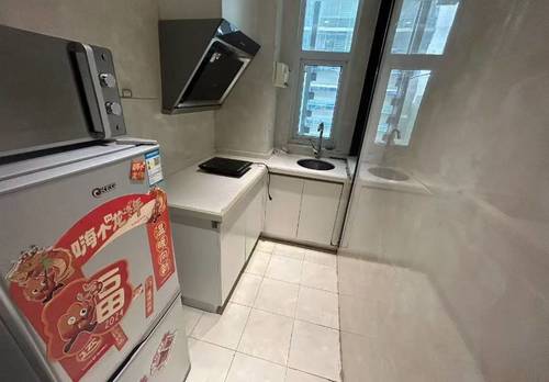 崇川 中港白金大厦