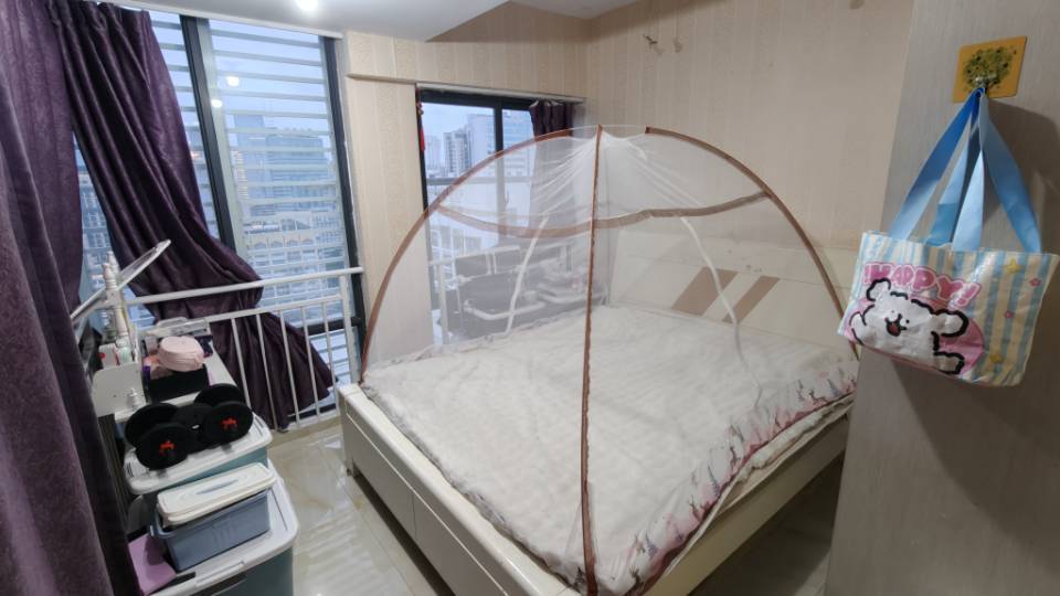 福州 鼓楼区 | 中庚财富天下_3