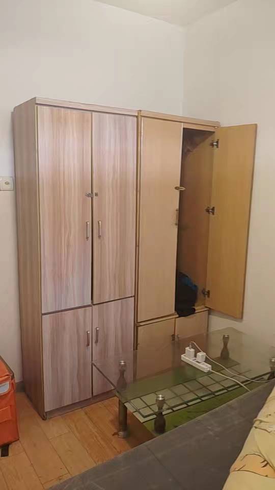 合肥 庐阳 | 紫桐新村AB区_4