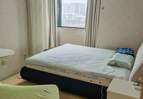Chaoyang 风景线