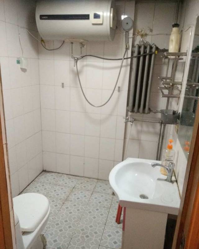 Taiyuan Jiancaoping | 兴华北小区东区-20号楼_3