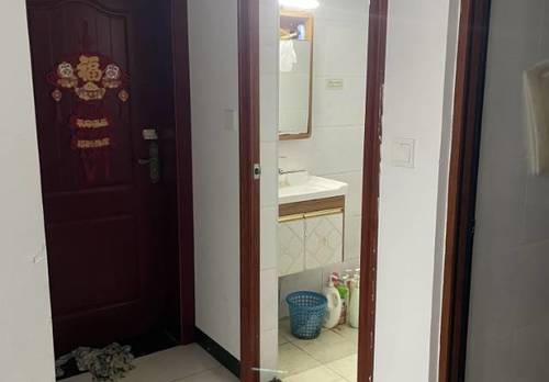 Yuelu 麓山名园D区