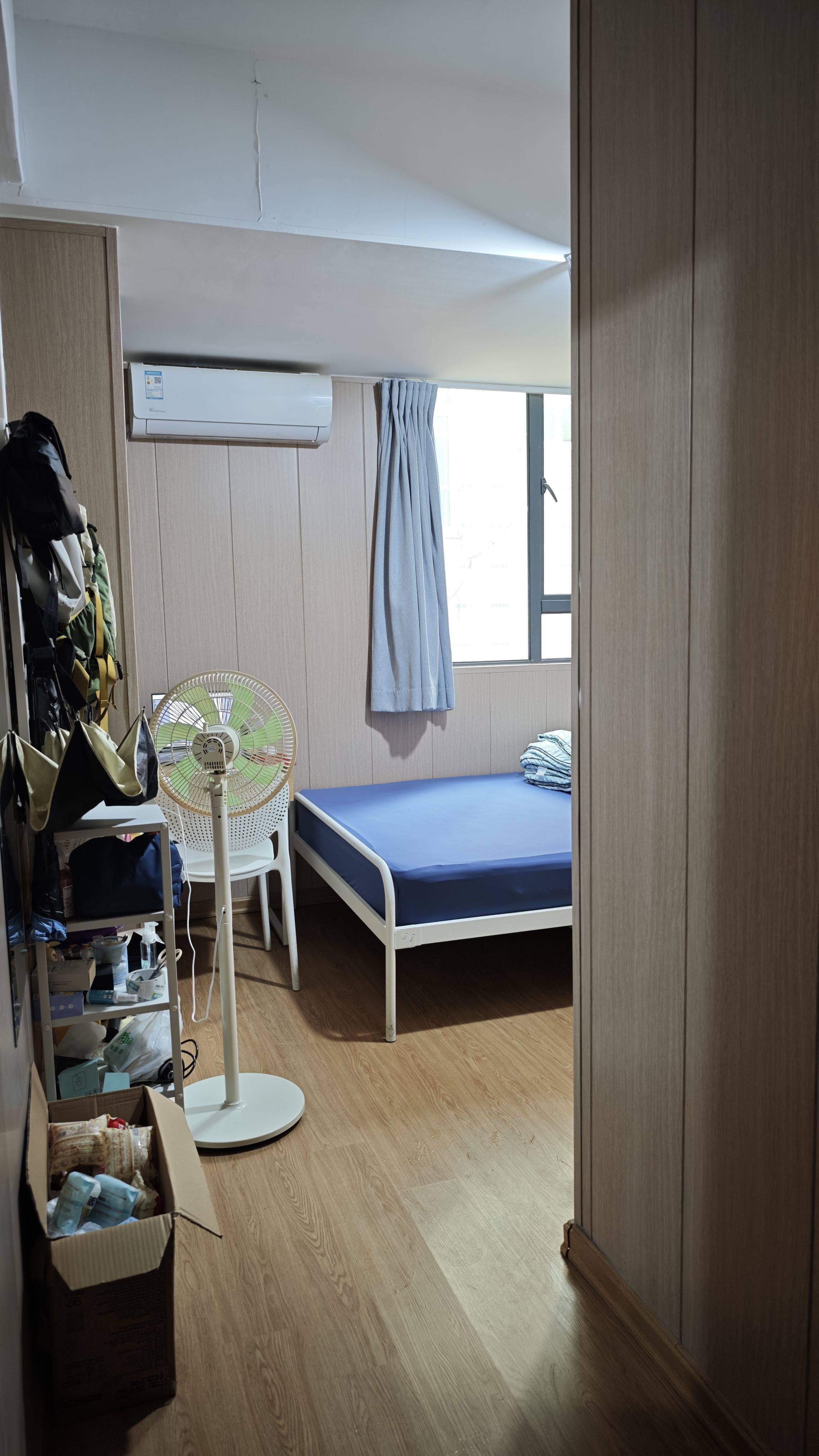 Longhua 谭罗华侨新村C区-32栋