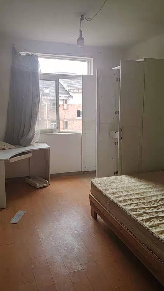 庐阳 紫桐新村AB区