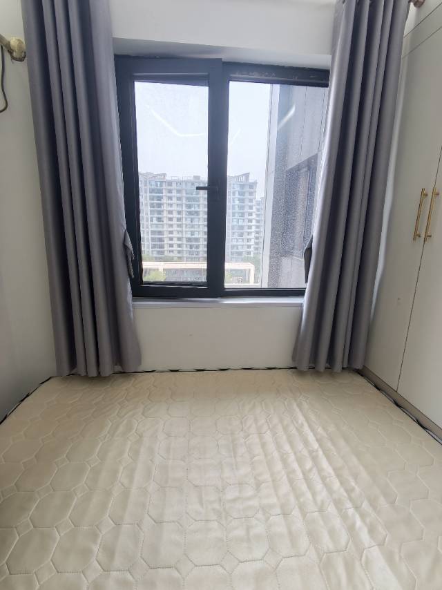 Shijiazhuang Chang'an | 东胜-时间山小区-B区_5