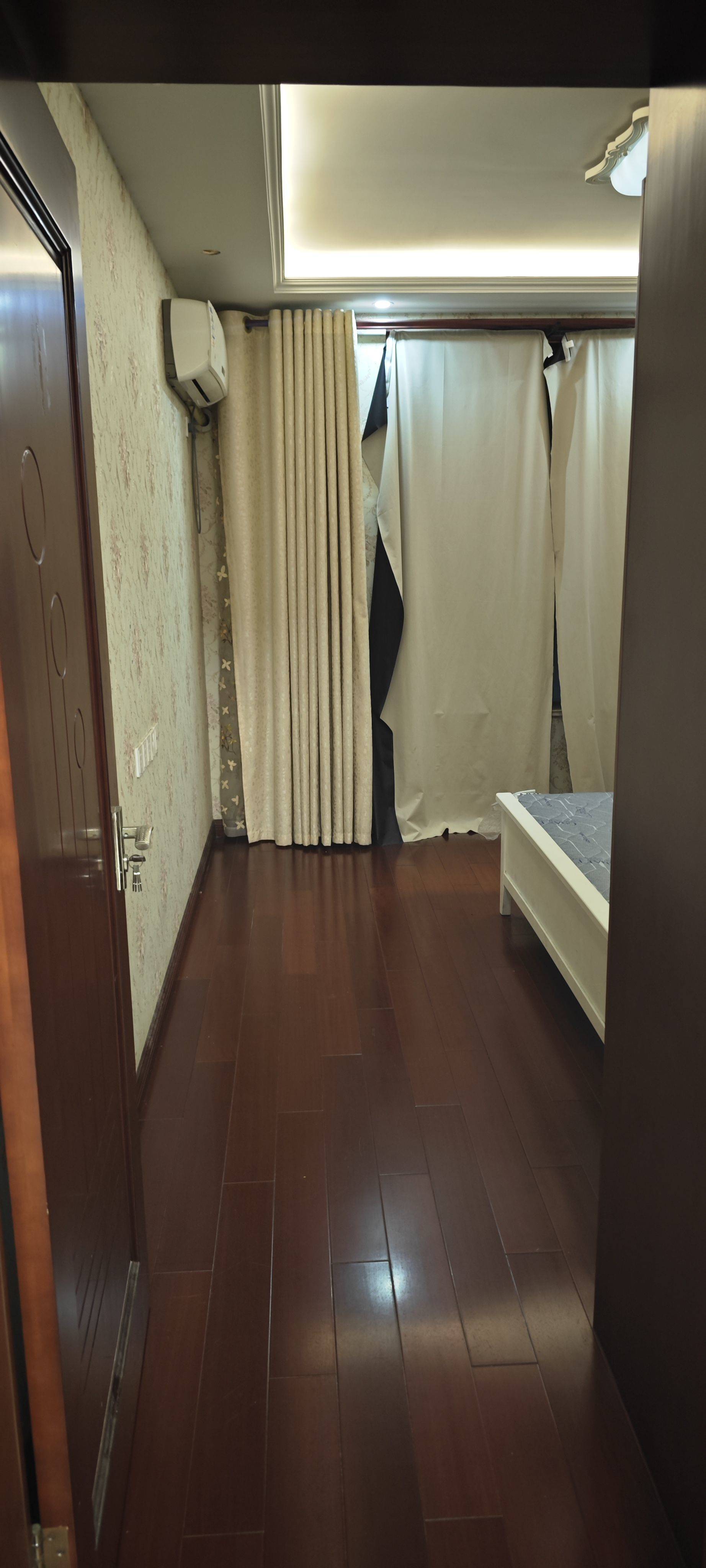 Xishan 大诚苑西区-354号楼