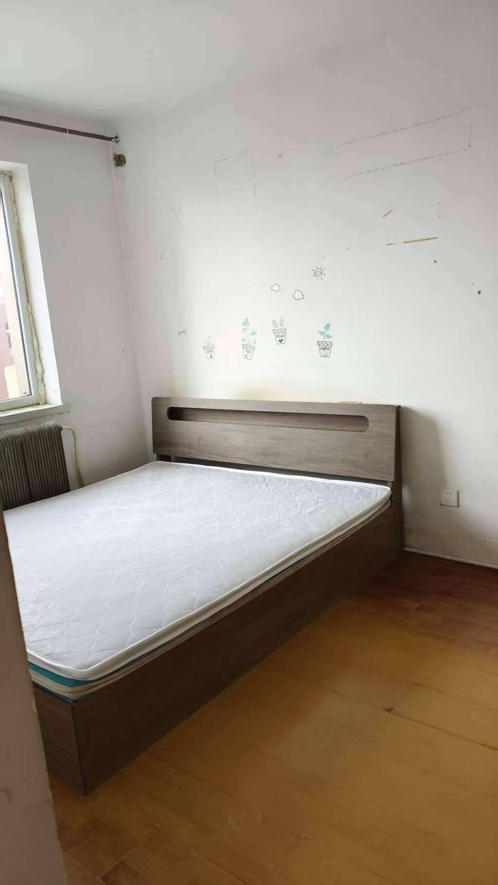Ganjingzi 泡崖一区