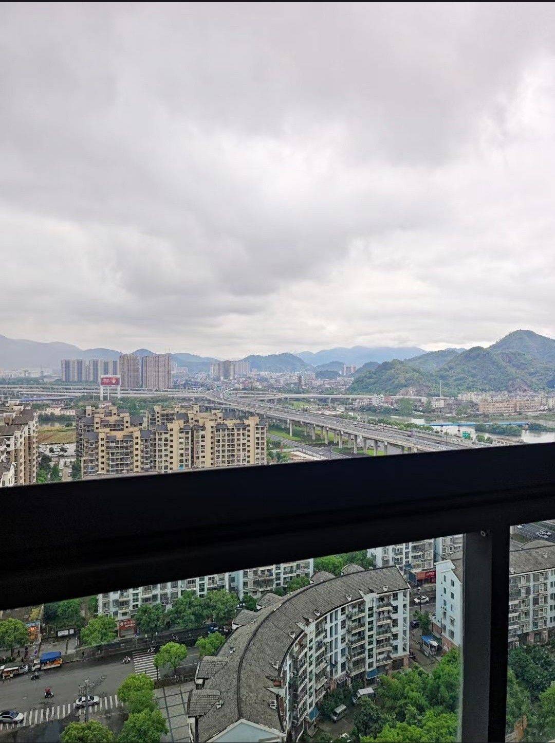 温州 瓯海 | 帆海锦园-西区_3