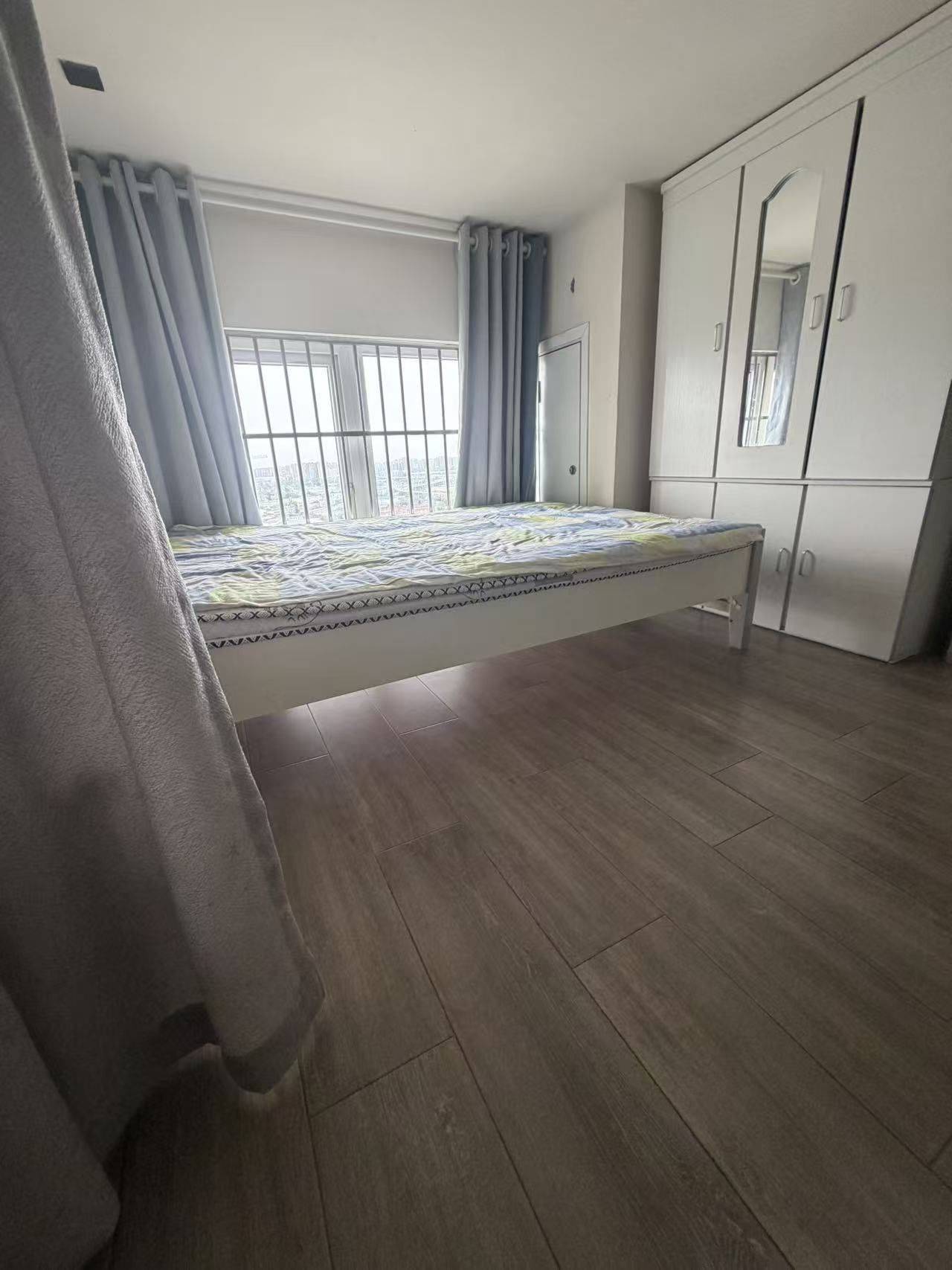 Chengdu Xindu | 龙湖·听蓝时光_4