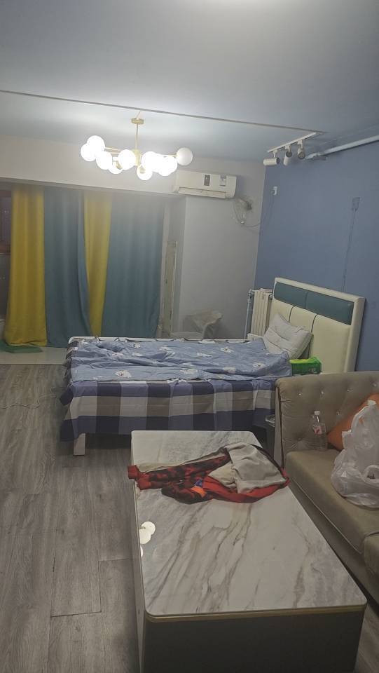 Lixia 卓越时代广场-2号楼