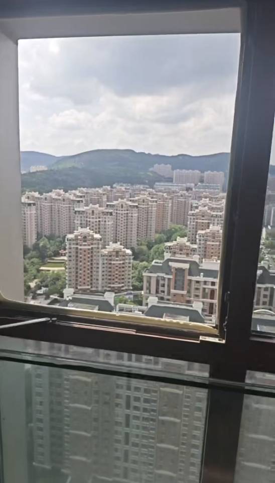 Lixia 卓越时代广场-2号楼