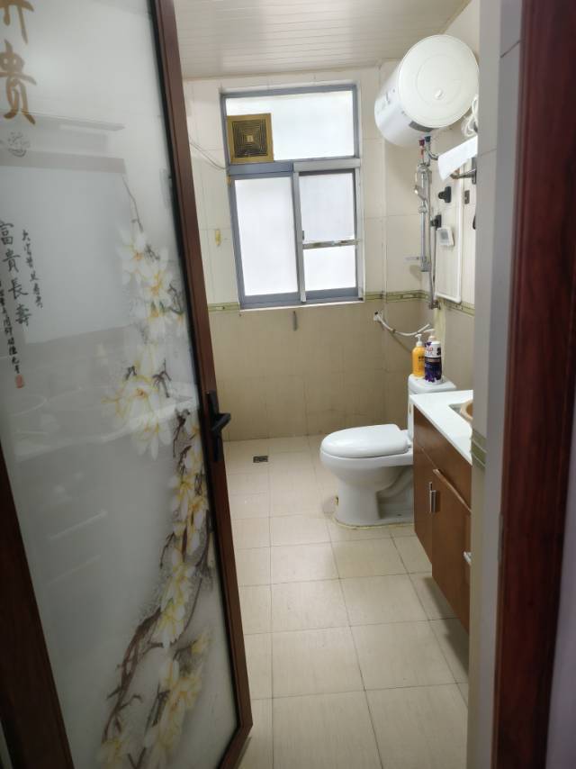 南宁 青秀区 | 大自然花园_4