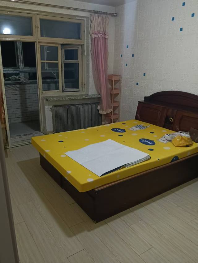 Shenhe 沈水小区