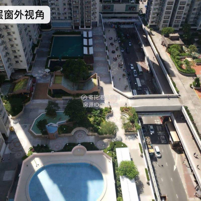 Hong Kong New Territories | 东宁大厦_5