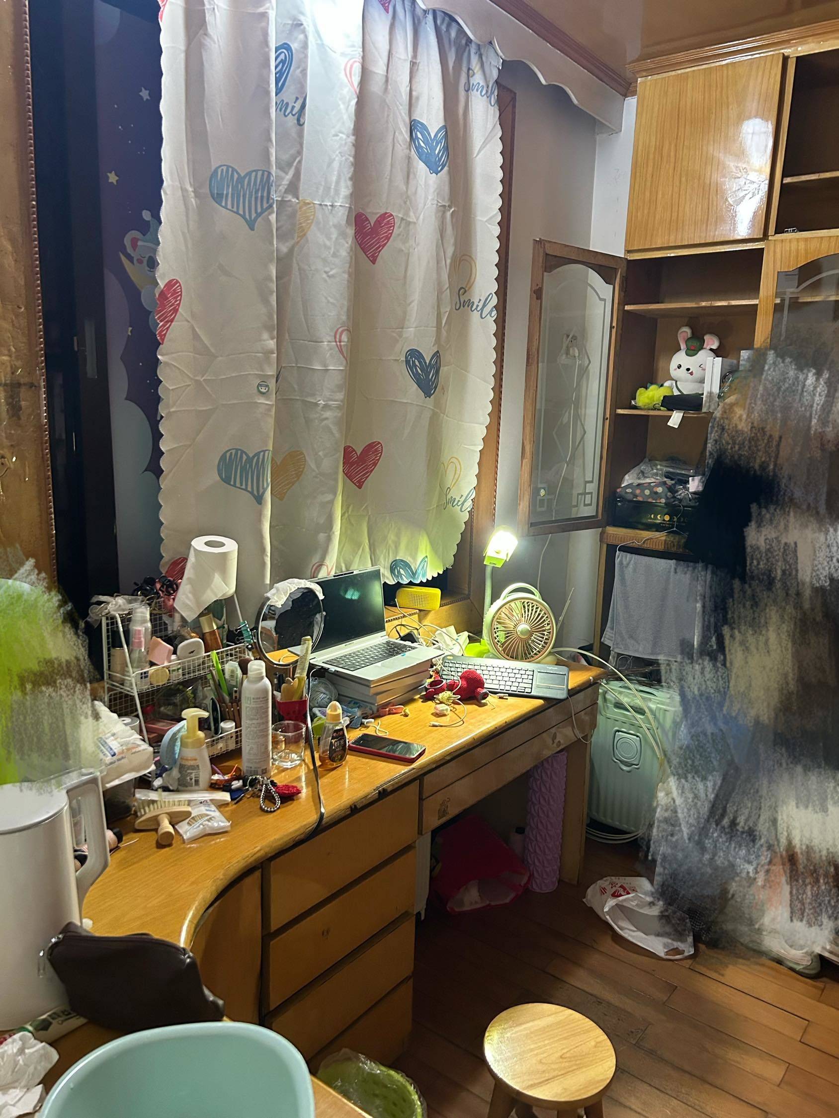 Gulou 西园二小区