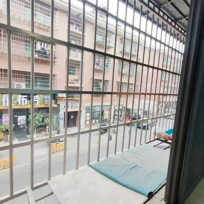 Changsha Yuhua | 大桥四区-38栋_4