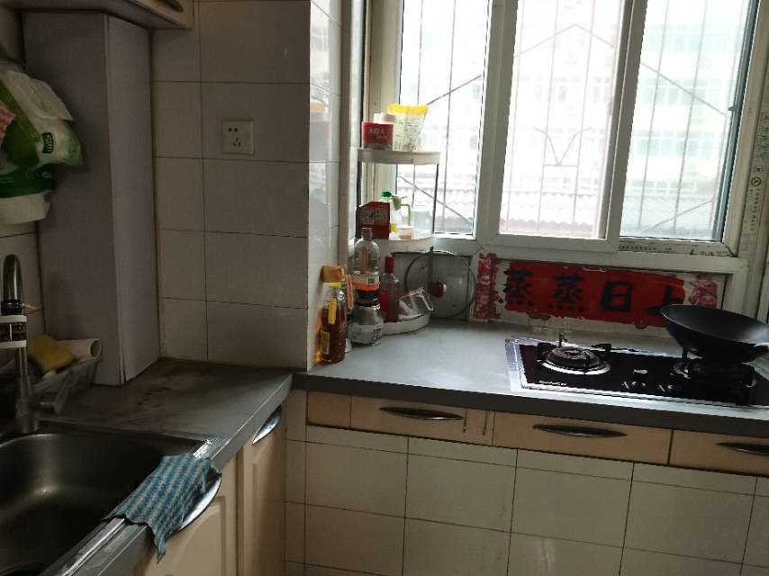 Shijiazhuang Chang'an | 石钢宿舍_3