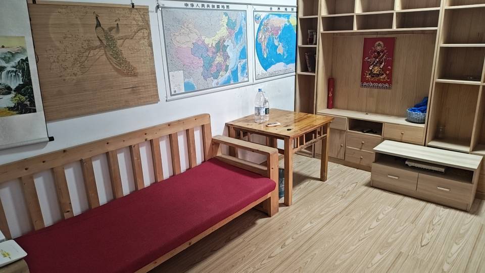 蜀山 福乐门国际广场