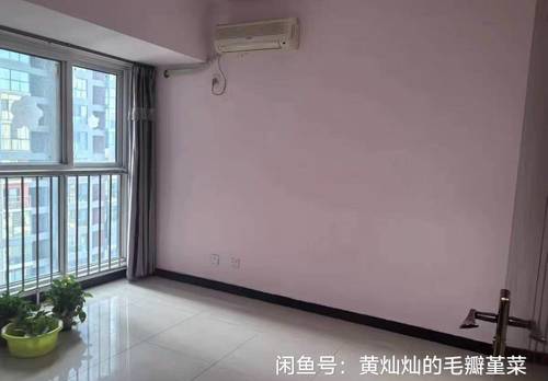 碑林 曼城国际-2号楼