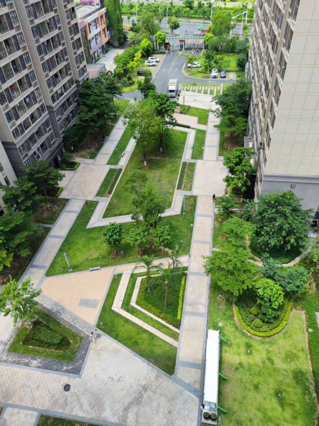 Zhuhai Xiangzhou | 万科城北区-3栋_4