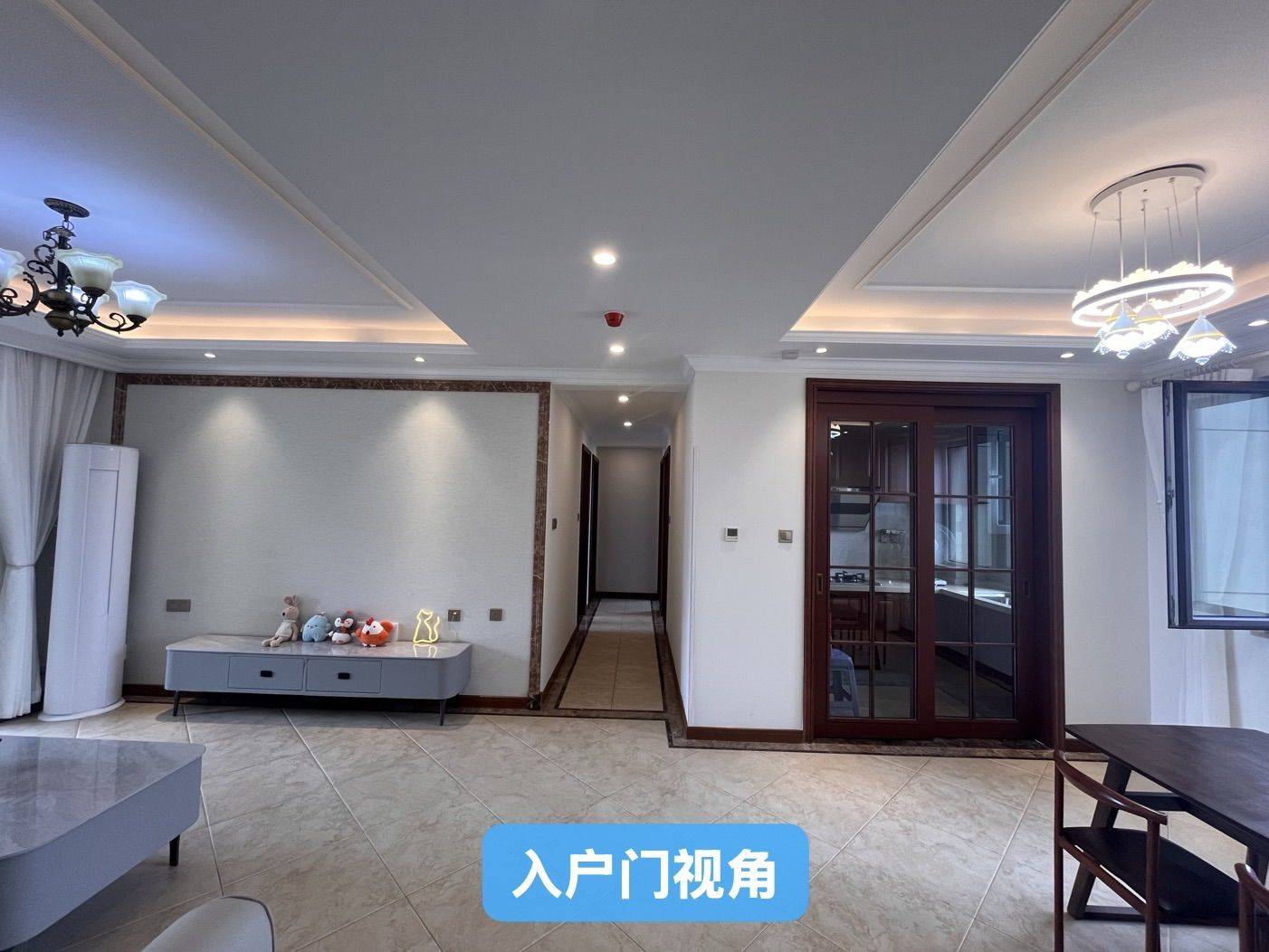Jiaozhou 荣盛锦绣外滩