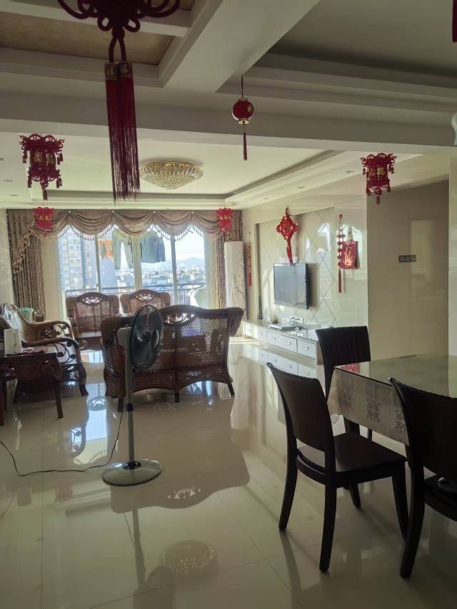 Hui'an County 东南豪苑-6号楼