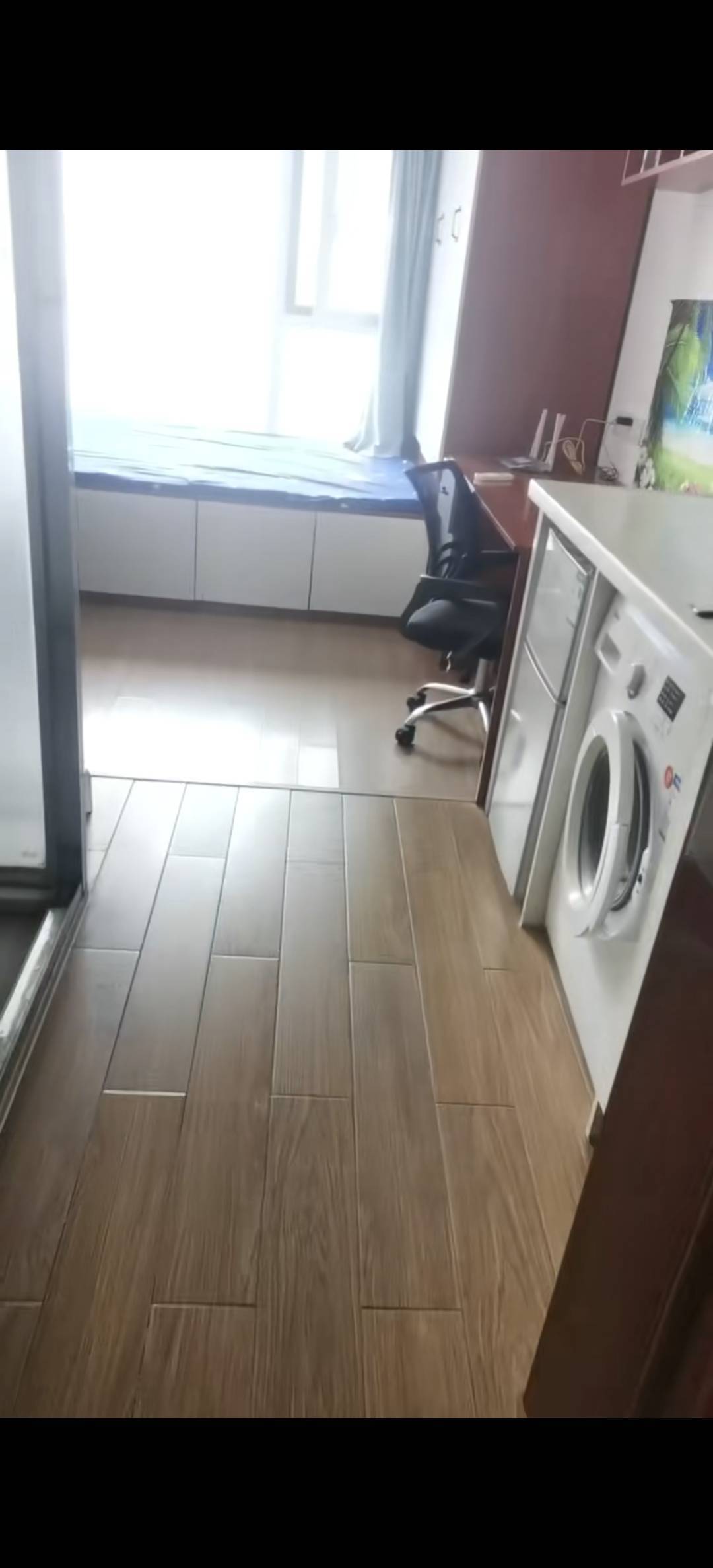 中原 万科城小世界